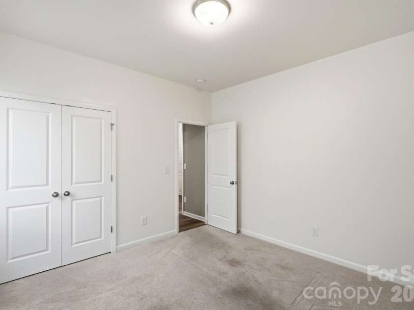 5111 Devonshire Road, Denver, NC 28037.  MLS# CAR4399324, YatesRealty ID 35384. Bedroom 3