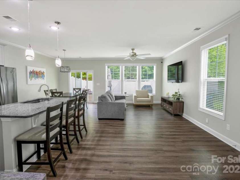 647 Cypress Glen Lane, Clover, SC 29710.  MLS# CAR4290730, YatesRealty ID 35385. 