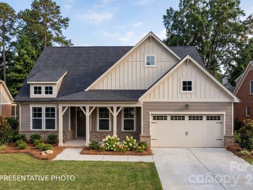 178 Windgate Way, Mooresville, NC 28115.  MLS# CAR4399719, YatesRealty ID 35386. 