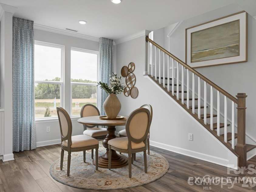 178 Windgate Way, Mooresville, NC 28115.  MLS# CAR4399719, YatesRealty ID 35386. 
