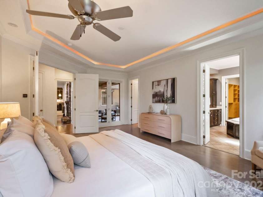 2915 Cutter Court, Waxhaw, NC 28173.  MLS# CAR4292425, YatesRealty ID 35386. Large Primary