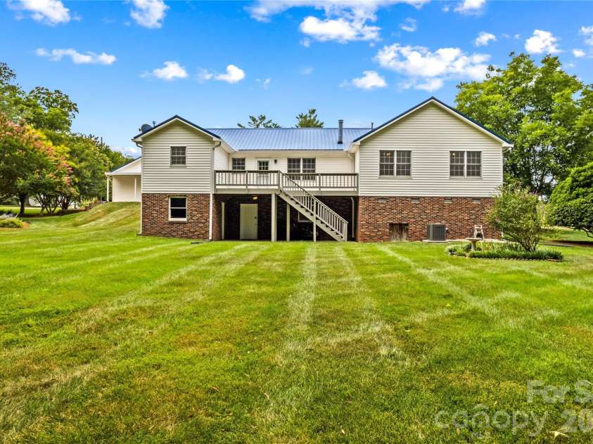 306 3rd Creek Church Road, Cleveland, NC 27013.  MLS# CAR4398406, YatesRealty ID 35387. 