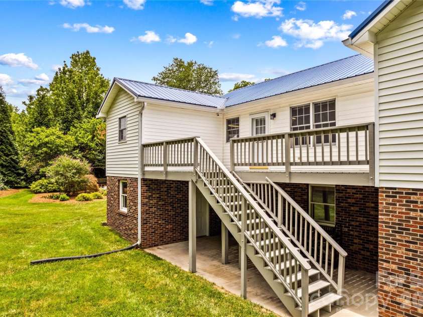 306 3rd Creek Church Road, Cleveland, NC 27013.  MLS# CAR4398406, YatesRealty ID 35387. 