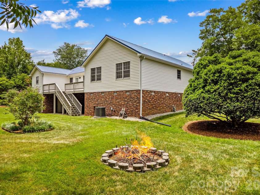306 3rd Creek Church Road, Cleveland, NC 27013.  MLS# CAR4398406, YatesRealty ID 35387. 