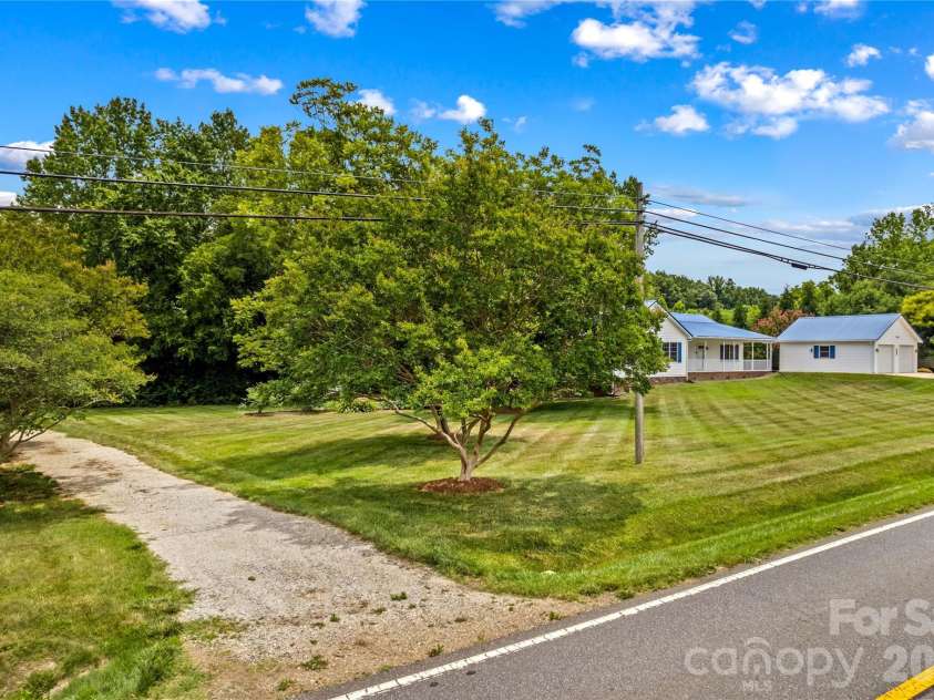 306 3rd Creek Church Road, Cleveland, NC 27013.  MLS# CAR4398406, YatesRealty ID 35387. 