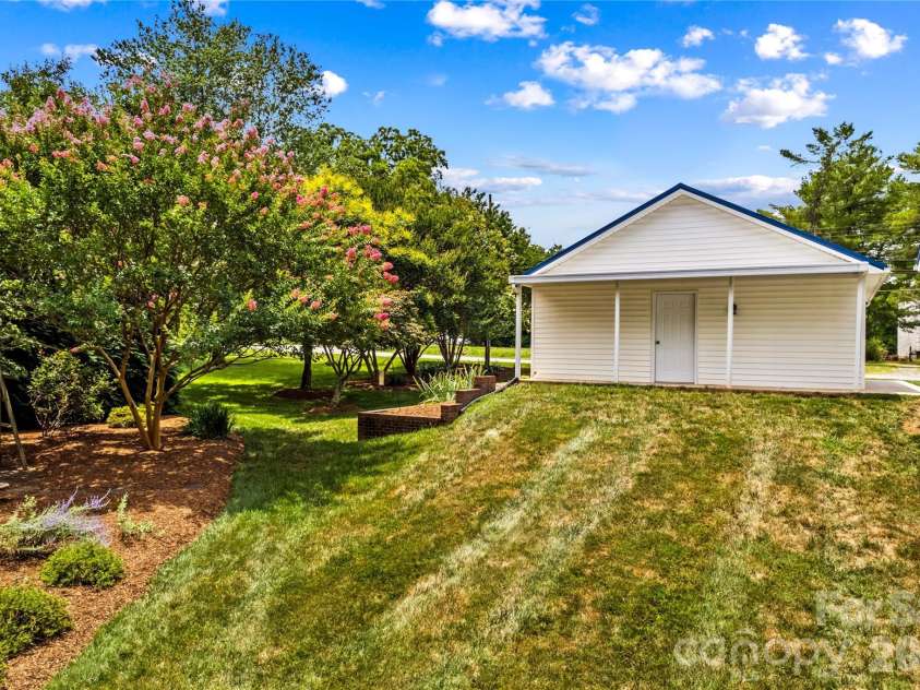 306 3rd Creek Church Road, Cleveland, NC 27013.  MLS# CAR4398406, YatesRealty ID 35387. 