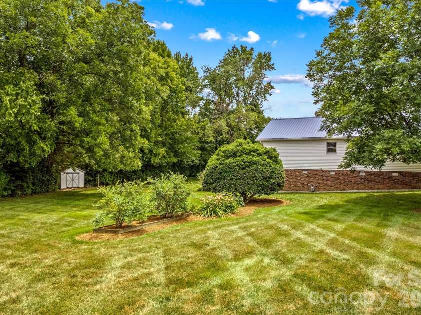306 3rd Creek Church Road, Cleveland, NC 27013.  MLS# CAR4398406, YatesRealty ID 35387. 