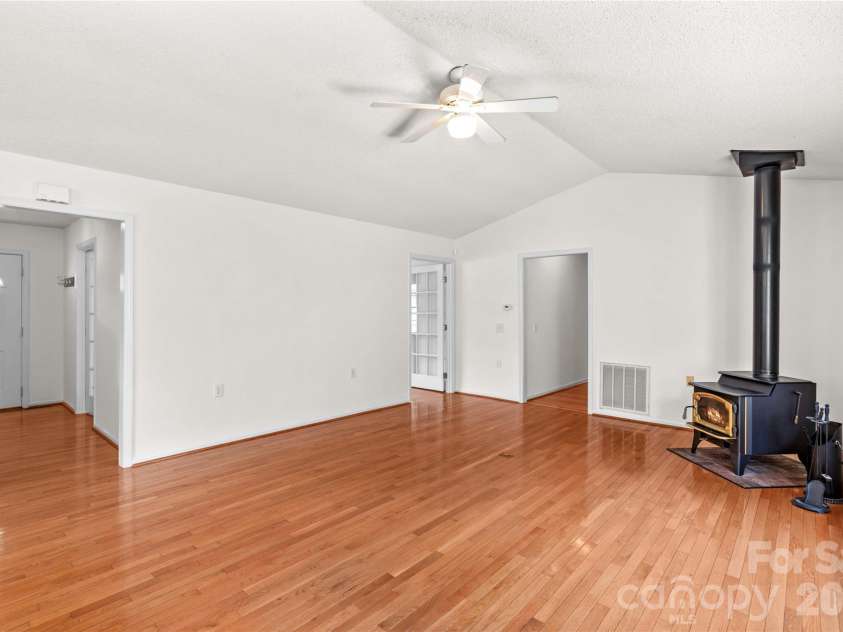 306 3rd Creek Church Road, Cleveland, NC 27013.  MLS# CAR4398406, YatesRealty ID 35387. 