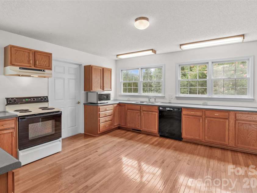 306 3rd Creek Church Road, Cleveland, NC 27013.  MLS# CAR4398406, YatesRealty ID 35387. 