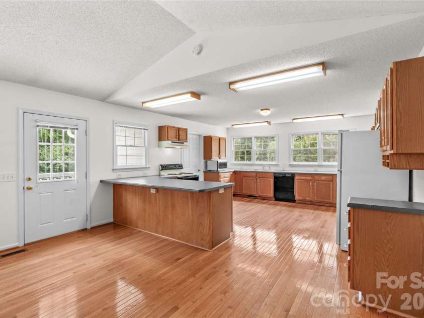 306 3rd Creek Church Road, Cleveland, NC 27013.  MLS# CAR4398406, YatesRealty ID 35387. 