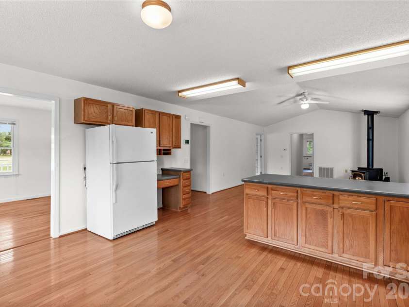 306 3rd Creek Church Road, Cleveland, NC 27013.  MLS# CAR4398406, YatesRealty ID 35387. 