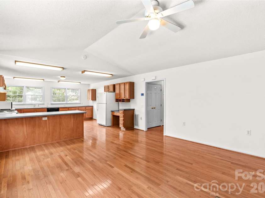 306 3rd Creek Church Road, Cleveland, NC 27013.  MLS# CAR4398406, YatesRealty ID 35387. 