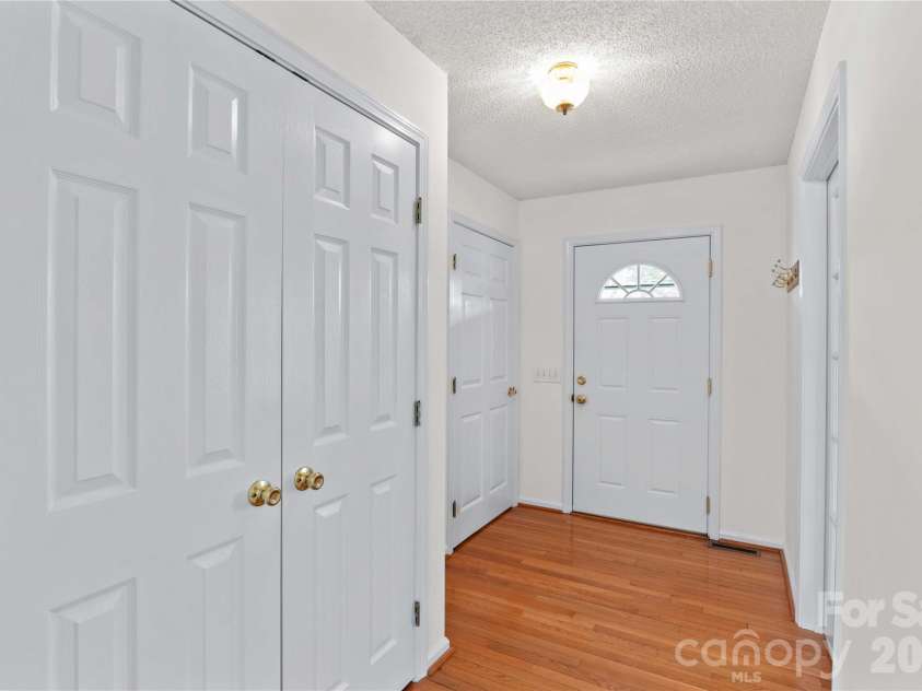 306 3rd Creek Church Road, Cleveland, NC 27013.  MLS# CAR4398406, YatesRealty ID 35387. 
