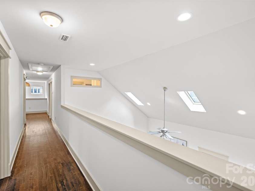 2530 Bay Street, Charlotte, NC 28205.  MLS# CAR4395008, YatesRealty ID 35388. 