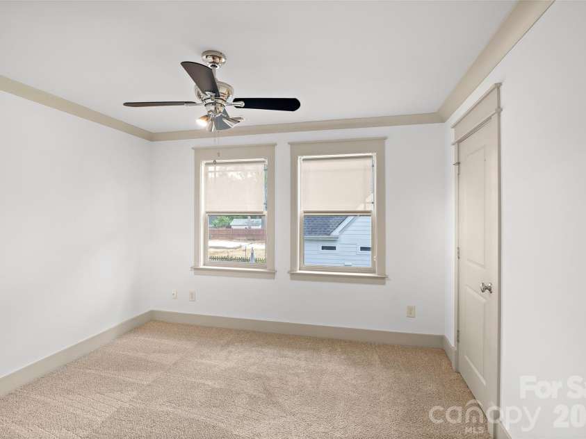2530 Bay Street, Charlotte, NC 28205.  MLS# CAR4395008, YatesRealty ID 35388. 