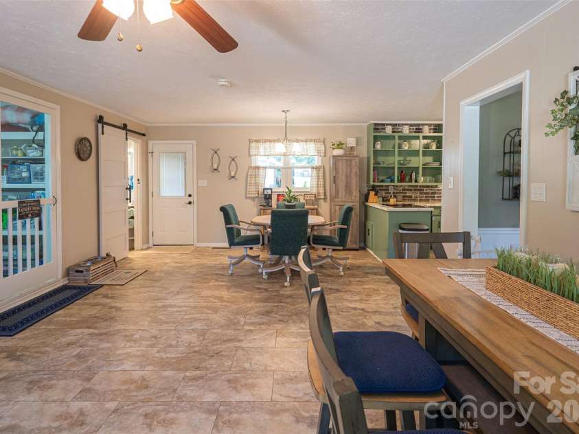 1928 Marigold Lane, Hudson, NC 28638.  MLS# CAR4397368, YatesRealty ID 35389. 