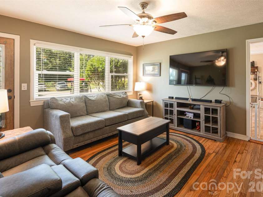 1928 Marigold Lane, Hudson, NC 28638.  MLS# CAR4397368, YatesRealty ID 35389. 