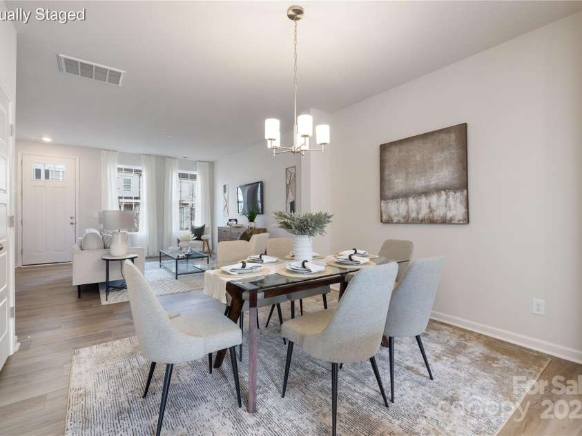 8110 Jacey Lane, Huntersville, NC 28078.  MLS# CAR4294524, YatesRealty ID 35389. 