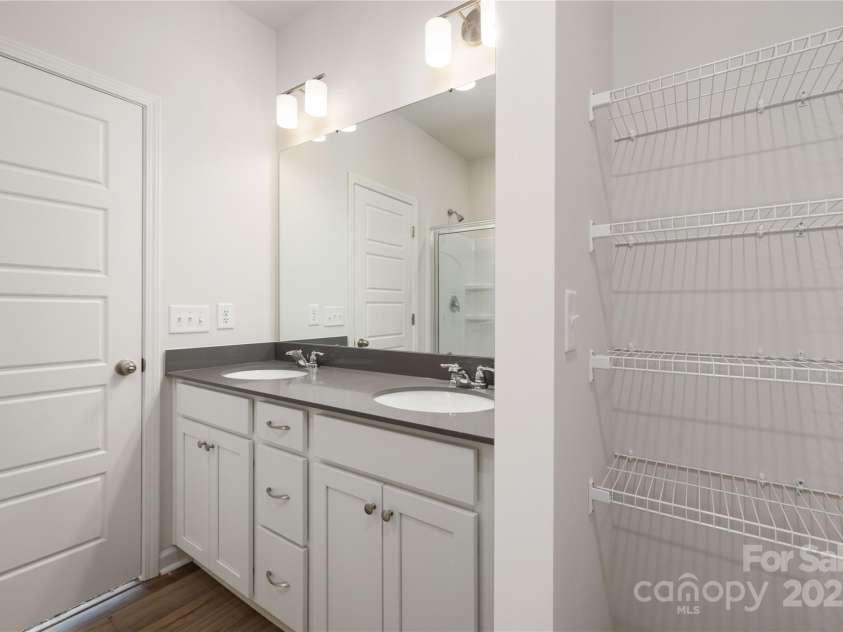 8110 Jacey Lane, Huntersville, NC 28078.  MLS# CAR4294524, YatesRealty ID 35389. 