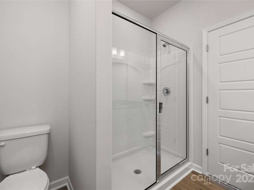 8110 Jacey Lane, Huntersville, NC 28078.  MLS# CAR4294524, YatesRealty ID 35389. 