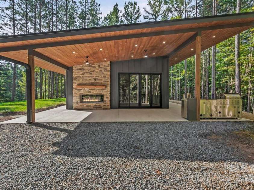 173 Golden Creek Ridge, Union Mills, NC 28167.  MLS# CAR4306321, YatesRealty ID 3539. 