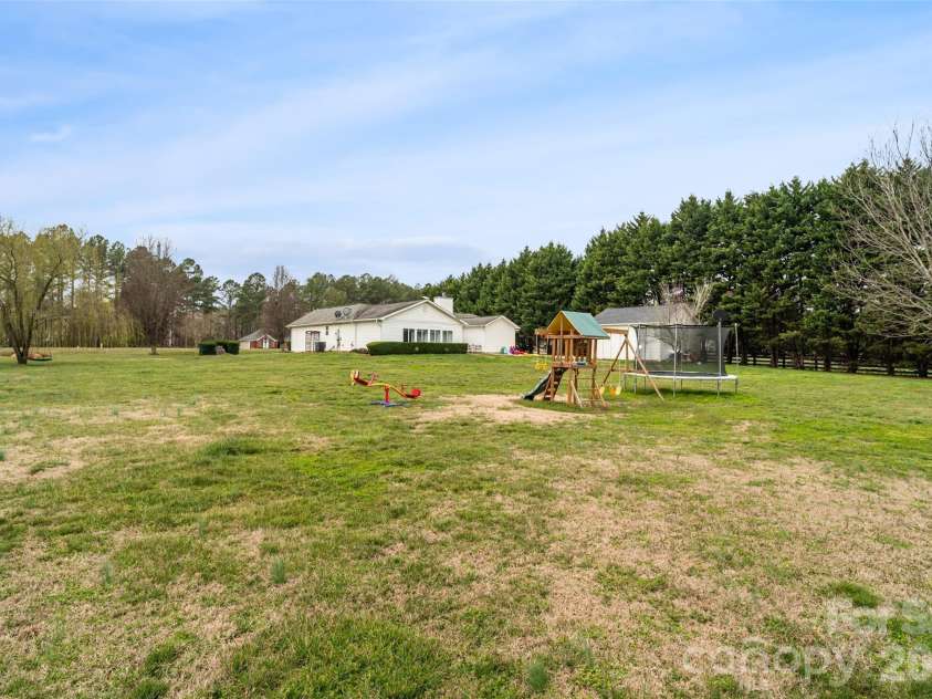 2642 Gradys Ground Drive, McConnells, SC 29726.  MLS# CAR4352555, YatesRealty ID 3539. With scenic views