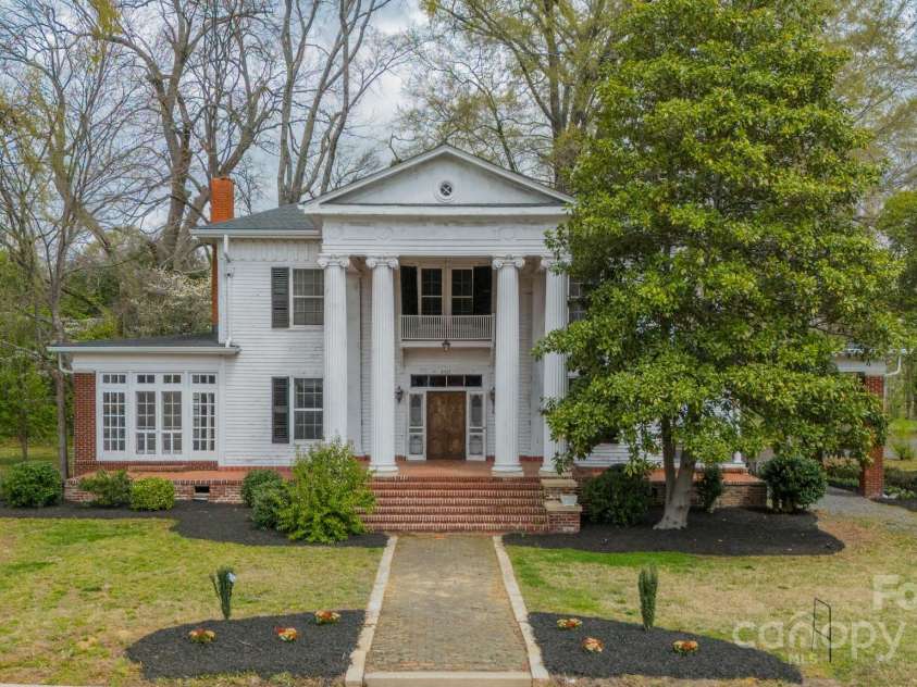 8425 Franklin Street, Mount Pleasant, NC 28124.  MLS# CAR4238467, YatesRealty ID 3539. 