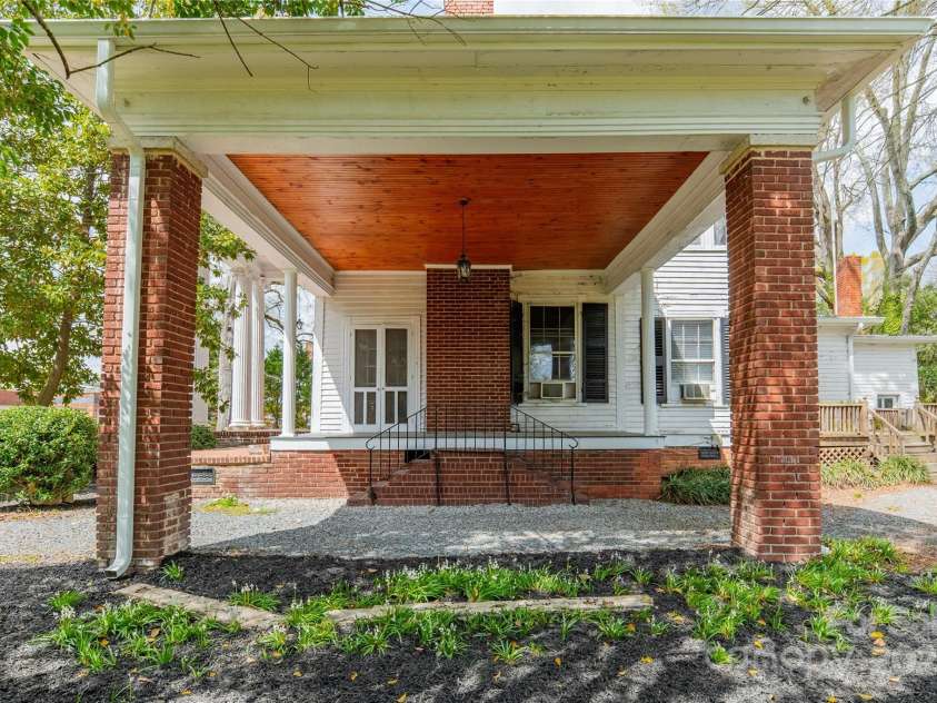 8425 Franklin Street, Mount Pleasant, NC 28124.  MLS# CAR4238467, YatesRealty ID 3539. 