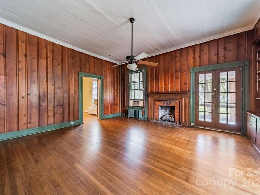 8425 Franklin Street, Mount Pleasant, NC 28124.  MLS# CAR4238467, YatesRealty ID 3539. 