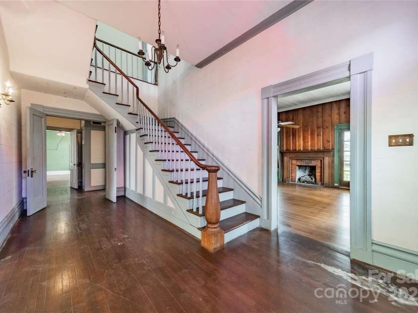 8425 Franklin Street, Mount Pleasant, NC 28124.  MLS# CAR4238467, YatesRealty ID 3539. 