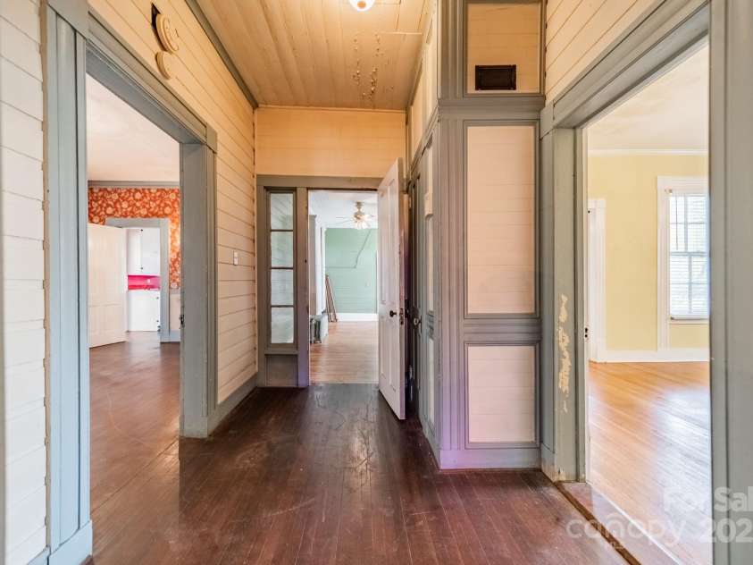 8425 Franklin Street, Mount Pleasant, NC 28124.  MLS# CAR4238467, YatesRealty ID 3539. 