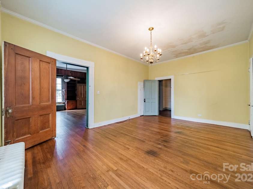 8425 Franklin Street, Mount Pleasant, NC 28124.  MLS# CAR4238467, YatesRealty ID 3539. 