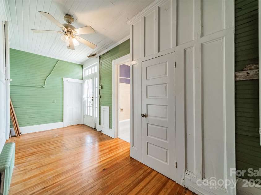 8425 Franklin Street, Mount Pleasant, NC 28124.  MLS# CAR4238467, YatesRealty ID 3539. 