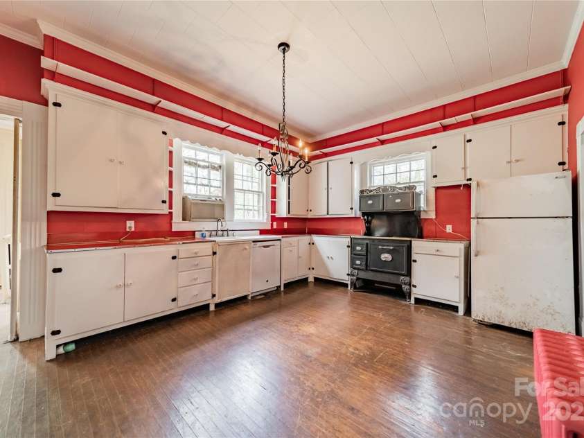 8425 Franklin Street, Mount Pleasant, NC 28124.  MLS# CAR4238467, YatesRealty ID 3539. 