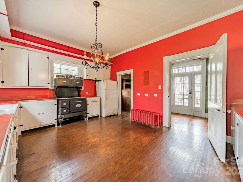 8425 Franklin Street, Mount Pleasant, NC 28124.  MLS# CAR4238467, YatesRealty ID 3539. 