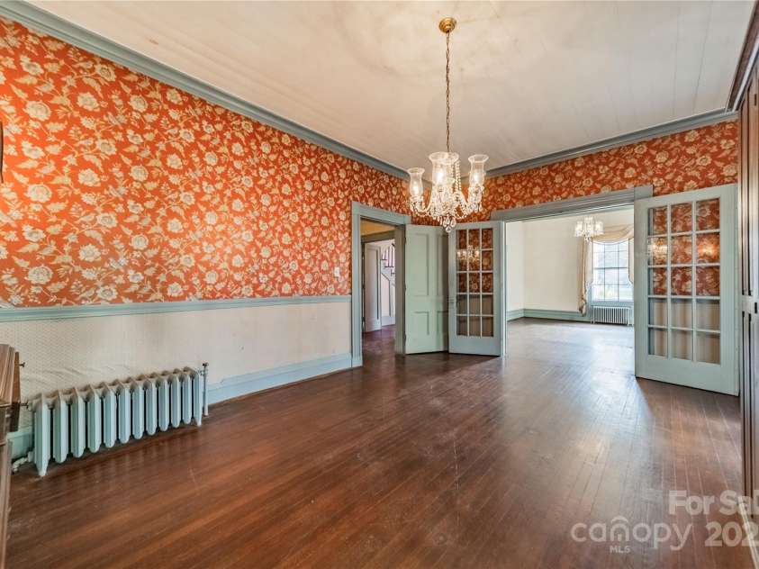 8425 Franklin Street, Mount Pleasant, NC 28124.  MLS# CAR4238467, YatesRealty ID 3539. 