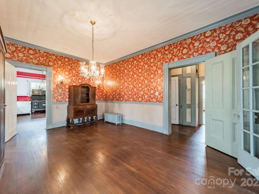 8425 Franklin Street, Mount Pleasant, NC 28124.  MLS# CAR4238467, YatesRealty ID 3539. 