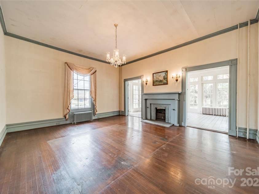 8425 Franklin Street, Mount Pleasant, NC 28124.  MLS# CAR4238467, YatesRealty ID 3539. 