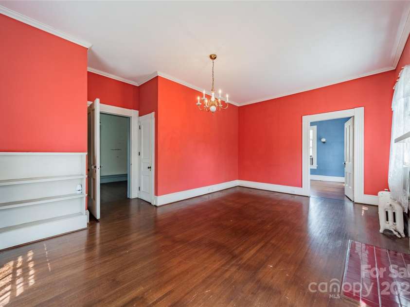 8425 Franklin Street, Mount Pleasant, NC 28124.  MLS# CAR4238467, YatesRealty ID 3539. 