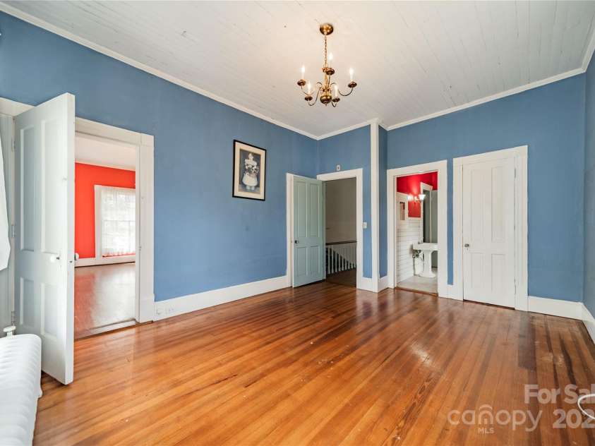 8425 Franklin Street, Mount Pleasant, NC 28124.  MLS# CAR4238467, YatesRealty ID 3539. 