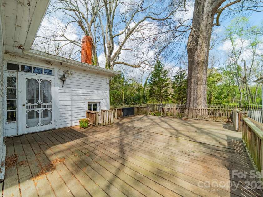 8425 Franklin Street, Mount Pleasant, NC 28124.  MLS# CAR4238467, YatesRealty ID 3539. 