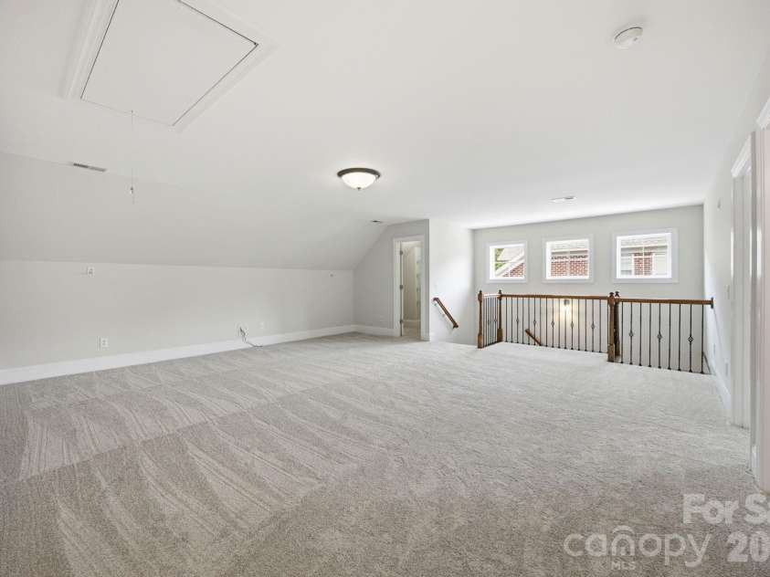 6812 Creek Road, Charlotte, NC 28277.  MLS# CAR4412283, YatesRealty ID 35390. 