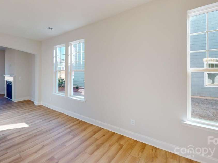 10932 Dogwood Lane, Huntersville, NC 28078.  MLS# CAR4292157, YatesRealty ID 35391. 