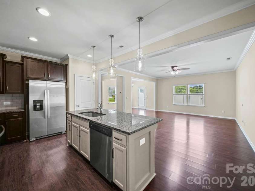 447 Tayberry Lane, Fort Mill, SC 29715.  MLS# CAR4394822, YatesRealty ID 35391. 
