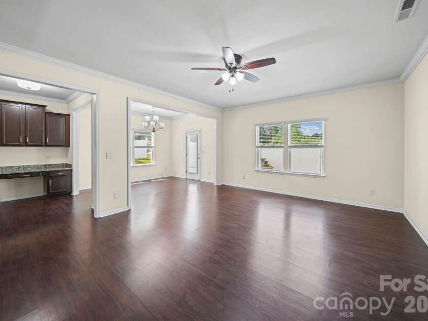 447 Tayberry Lane, Fort Mill, SC 29715.  MLS# CAR4394822, YatesRealty ID 35391. 