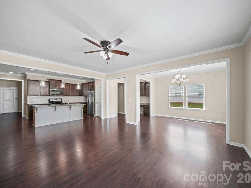 447 Tayberry Lane, Fort Mill, SC 29715.  MLS# CAR4394822, YatesRealty ID 35391. 