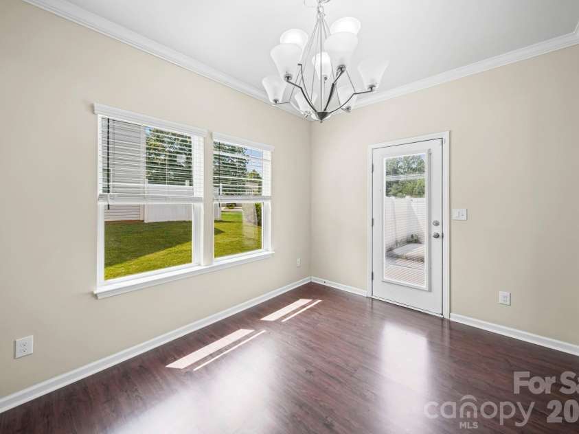 447 Tayberry Lane, Fort Mill, SC 29715.  MLS# CAR4394822, YatesRealty ID 35391. 