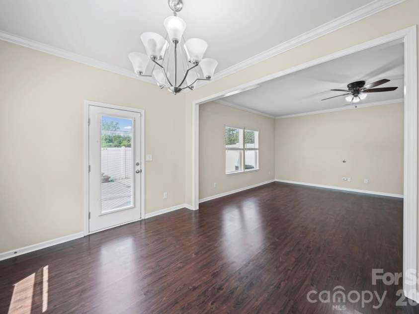 447 Tayberry Lane, Fort Mill, SC 29715.  MLS# CAR4394822, YatesRealty ID 35391. 