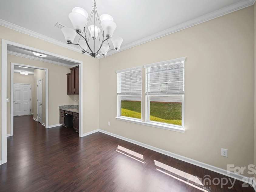 447 Tayberry Lane, Fort Mill, SC 29715.  MLS# CAR4394822, YatesRealty ID 35391. 