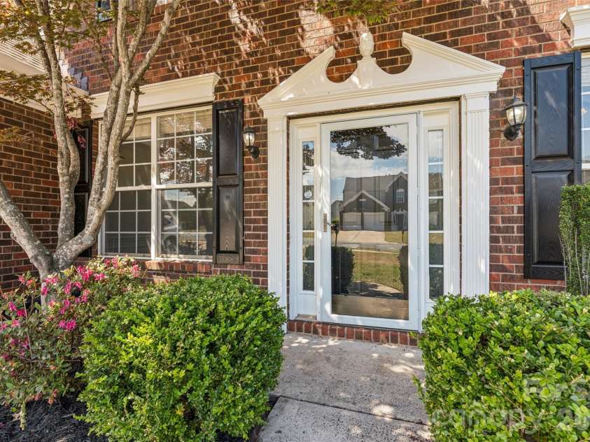 3530 Arbor Hill Road, Charlotte, NC 28270.  MLS# CAR4371185, YatesRealty ID 35392. 